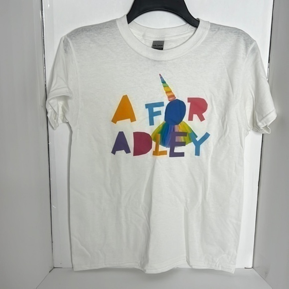 YOUTH MEDIUM TEE SHIRT